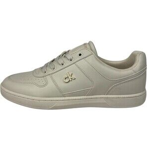 Calvin Klein Shoes Womens Size 11 Sneaker Shoes Casual Lace-up KCNEASA-R New